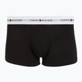 Boxer da uomo Tommy Hilfiger Trunk WB 7 pack black/whit/lava/sky blue/navy blue/ter red/ut ol 2