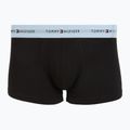 Boxer da uomo Tommy Hilfiger Trunk WB 7 pack black/whit/lava/sky blue/navy blue/ter red/ut ol 3