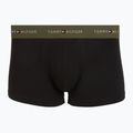 Boxer da uomo Tommy Hilfiger Trunk WB 7 pack black/whit/lava/sky blue/navy blue/ter red/ut ol 4