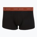 Boxer da uomo Tommy Hilfiger Trunk WB 7 pack black/whit/lava/sky blue/navy blue/ter red/ut ol 6