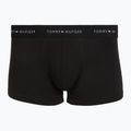 Boxer da uomo Tommy Hilfiger Trunk WB 7 pack black/whit/lava/sky blue/navy blue/ter red/ut ol 8