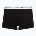Boxer da uomo Tommy Hilfiger Trunk WB 7 pack black/whit/lava/sky blue/navy blue/ter red/ut ol 9