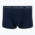 Boxer da uomo Tommy Hilfiger Trunk carbon navy/carbon navy/carbon navy 2