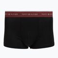 Boxer da uomo Tommy Hilfiger Trunk fire red/burgundy/medium red 4