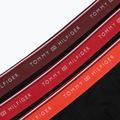Boxer da uomo Tommy Hilfiger Trunk fire red/burgundy/medium red 6