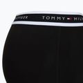 Boxer da uomo Tommy Hilfiger Trunk black/black/black 4