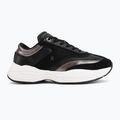 Scarpe da donna Tommy Hilfiger Modern Sporty Run black 2