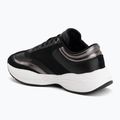 Scarpe da donna Tommy Hilfiger Modern Sporty Run black 3