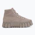 Scarpe da donna Tommy Jeans Platform Sneaker MC WL grey 2