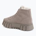 Scarpe da donna Tommy Jeans Platform Sneaker MC WL grey 3