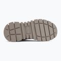 Scarpe da donna Tommy Jeans Platform Sneaker MC WL grey 4