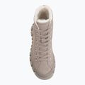 Scarpe da donna Tommy Jeans Platform Sneaker MC WL grey 5