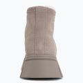 Scarpe da donna Tommy Jeans Platform Sneaker MC WL grey 6