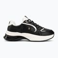 Scarpe da donna Tommy Hilfiger Chic Runner black/ecru 2