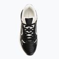 Scarpe da donna Tommy Hilfiger Chic Runner black/ecru 5