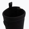 Stivali di gomma da donna Tommy Hilfiger Stamp Warm Knee black 5