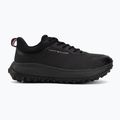 Scarpe da uomo Tommy Hilfiger The Canyon X Knit triple black 2