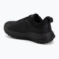 Scarpe da uomo Tommy Hilfiger The Canyon X Knit triple black 3
