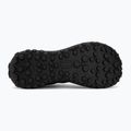 Scarpe da uomo Tommy Hilfiger The Canyon X Knit triple black 4