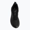 Scarpe da uomo Tommy Hilfiger The Canyon X Knit triple black 5