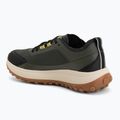 Scarpe da uomo Tommy Hilfiger The Canyon X Mix pewter green 3