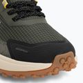 Scarpe da uomo Tommy Hilfiger The Canyon X Mix pewter green 7