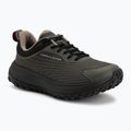 Scarpe da uomo Tommy Hilfiger The Canyon X Knit pewter green