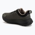 Scarpe da uomo Tommy Hilfiger The Canyon X Knit pewter green 3