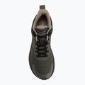 Scarpe da uomo Tommy Hilfiger The Canyon X Knit pewter green 5