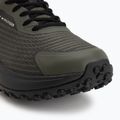 Scarpe da uomo Tommy Hilfiger The Canyon X Knit pewter green 7