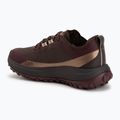 Scarpe da donna Tommy Hilfiger The Canyon X Waterproof oxblood 3