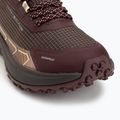Scarpe da donna Tommy Hilfiger The Canyon X Waterproof oxblood 7