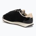 Scarpe da donna Tommy Jeans Retro Archive Runner black 3