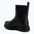 Stivali di gomma da donna Tommy Hilfiger Stamp Warm Ankle black 3