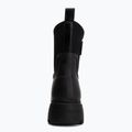 Stivali di gomma da donna Tommy Hilfiger Stamp Warm Ankle black 6