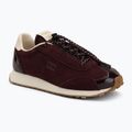 Scarpe da donna Tommy Jeans Retro Archive Runner brown
