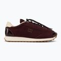 Scarpe da donna Tommy Jeans Retro Archive Runner brown 2
