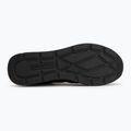 Scarpe da uomo Tommy Hilfiger Core Leather black 4