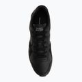 Scarpe da uomo Tommy Hilfiger Core Leather black 5