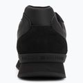 Scarpe da uomo Tommy Hilfiger Core Leather black 6
