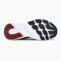 Scarpe da uomo Tommy Hilfiger Light Knitted navy blue 4