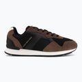 Scarpe da uomo Tommy Hilfiger Core Mix legacy brown 2