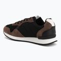 Scarpe da uomo Tommy Hilfiger Core Mix legacy brown 3