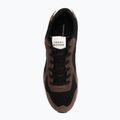 Scarpe da uomo Tommy Hilfiger Core Mix legacy brown 5