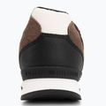 Scarpe da uomo Tommy Hilfiger Core Mix legacy brown 6