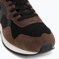 Scarpe da uomo Tommy Hilfiger Core Mix legacy brown 7