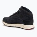 Scarpe da uomo Tommy Hilfiger Mix Chuk Waterproof navy blue 3