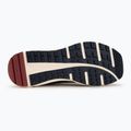 Scarpe da uomo Tommy Hilfiger Mix Chuk Waterproof navy blue 4