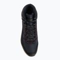 Scarpe da uomo Tommy Hilfiger Mix Chuk Waterproof navy blue 5