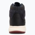 Scarpe da uomo Tommy Hilfiger Mix Chuk Waterproof navy blue 6